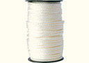 White rope reel (diameter 6)