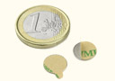 Flash Offer  : Round Magnet (10 x 0,6 mm)