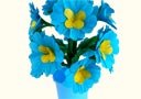 Ati Flower Vase