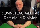 article de magie Bonneteau Mental