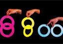 Paper linking rings (Deluxe)