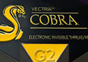 Fearson's Vectra™ Line Super strong- fil invisible super solide - Magicorum