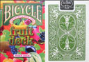 Vente Flash  : Jeu Bicycle Fruit