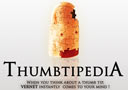 Thumbtipedia (DVD + FP)