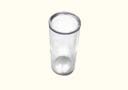 Milk glass Eco
