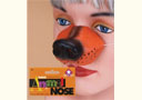 tour de magie : Nez de chien en masque (Truffe d'animal)