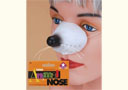 tour de magie : Mouse Nose