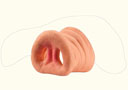 Pig Nose w/Elastic