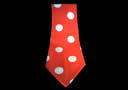 Clown Necktie