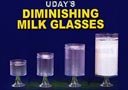 article de magie Diminishing Milk Eco