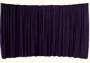 Curtains of scene Spider-flex midnight blue