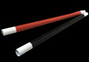 Appearing steel Wand (Red)