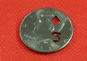 Half Dollar Prediction (3 of Diamonds)