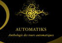 DVD Automatiks