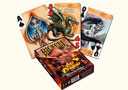 Bicycle Anne Stokes Age of Dragons Deck