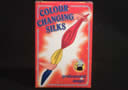 Flash Offer  : Double Color Changing Silks 12''