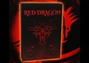 Baraja Red Dragon