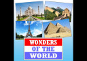 article de magie Wonders of the world