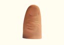 tour de magie : Thumb Tip Small (Soft) - Vinyl