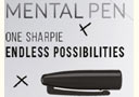 article de magie Mental Pen