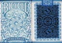 Bicycle - Neoclassic Playing Cards