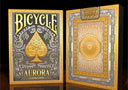 article de magie Jeu Bicycle Aurora