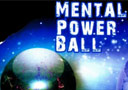 article de magie Mental Power Ball