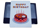 Happy Birthday Card