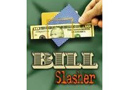 tour de magie : Bill Slasher