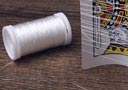 Elastic Utility Thread (200 m/218 yards)