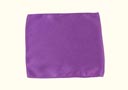 article de magie Foulard Opaque violet (52 x 52 cm)