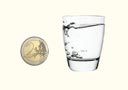 Oferta Flash  : Desaparición de Moneda en vaso