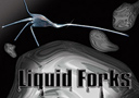 article de magie Liquid Forks (10 fourchettes)