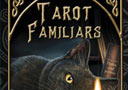 tour de magie : Tarot Familiars Lisa Parker