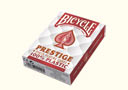 BICYCLE 100% Plastic Deck Jumbo index