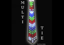 article de magie Multi Tie (Cravate D'lite)