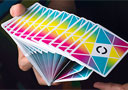 Cardistry Playing Cards - Colour