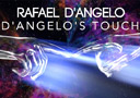 D'Angelo's Touch (Book and 15 Downloads)