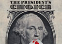 Vente Flash  : The President's Choice