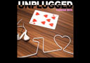 tour de magie : Unplugged (7 de coeur)