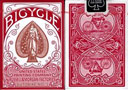 Bicycle Autobike N°1 Deck