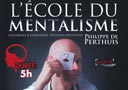 DVD L'école de la magie :  Mentalisme