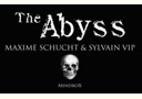 article de magie Abyss Book Test