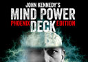 article de magie Mind Power Deck (Version Phoenix)