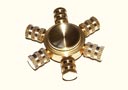 Spinner Ultra - Brass
