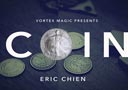 article de magie DVD Coin (Vortex Magic)