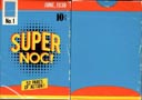 Super NOC Deck (1st Edition)