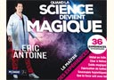 Le Ma/ître des Sciences /Éric Antoine