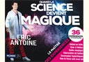 article de magie Coffret Le Maitre des Expériences