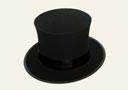 Folding Top Hat (Classic Pattern)